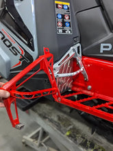 Load image into Gallery viewer, Backwoods BMP - Matryx Subframe (2025)