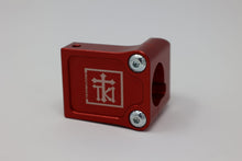 Load image into Gallery viewer, TKI - SKI DOO BILLET THROTTLE BLOCK