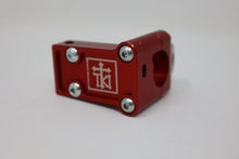 Load image into Gallery viewer, TKI - POLARIS BILLET THROTTLE BLOCK