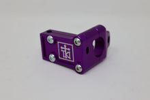 Load image into Gallery viewer, TKI - POLARIS BILLET THROTTLE BLOCK