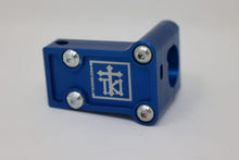 Load image into Gallery viewer, TKI - POLARIS BILLET THROTTLE BLOCK