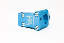 Load image into Gallery viewer, TKI - POLARIS BILLET THROTTLE BLOCK