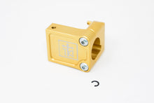 Load image into Gallery viewer, TKI - SKI DOO BILLET THROTTLE BLOCK