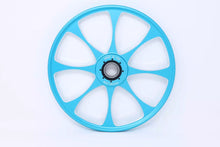 Load image into Gallery viewer, TKI - BILLET 10" INCH WHEEL (SOLD INDIVIDUALLY)