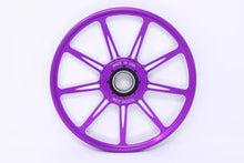 Load image into Gallery viewer, TKI - BILLET 9" INCH WHEEL (SOLD INDIVIDUALLY)