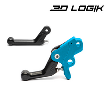 Load image into Gallery viewer, 3D LOGIK - Ski Doo / Lynx V2 Adjustable Brake Lever Assembly