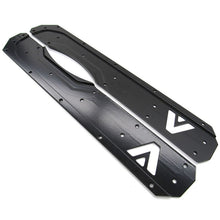 Load image into Gallery viewer, Arctic Cat - Heavy-Duty Rail Brace Kit - 2019-2020 M Alpha One 154 165