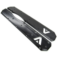 Load image into Gallery viewer, Arctic Cat - Heavy-Duty Rail Brace Kit - 2019-2020 M Alpha One 154 165