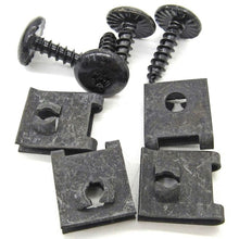 Load image into Gallery viewer, Arctic Cat - Track Drive Protectors - 2024-2026 M Catalyst