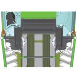 Load image into Gallery viewer, Arctic Cat - Track Drive Protectors - 2024-2026 M Catalyst