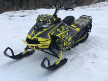 Load image into Gallery viewer, BM Fabrications -Ski Doo REV GEN 4 EXO Front Bumper
