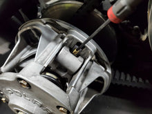 Load image into Gallery viewer, Speedwerx - Ripper Adjustable Clutch Weights // Polaris P-22 Clutch - Boost Models