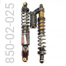 Load image into Gallery viewer, Arctic Cat Fox 1.5 Zero QS 36" Ski Shock Kit