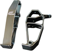 Load image into Gallery viewer, Alternative Impact - Polaris Axys/Matryx 1″ Lift Spindles 2016-2026