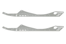Load image into Gallery viewer, Ice Age - Arctic Cat '17 - '19 Twin Rail 141" Bomber Ascender M Rail Kit