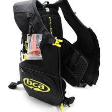 Load image into Gallery viewer, BCA - Float MtnPro 2.0 Avalanche Airbag Vest - Black & Yellow (NO Cylinder) XL/XXL 2024