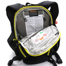 Load image into Gallery viewer, BCA - Float MtnPro 2.0 Avalanche Airbag Vest - Black & Yellow (NO Cylinder) XL/XXL 2024