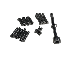 Load image into Gallery viewer, BDX / SSI - TITANIUM ADAPT HARDWARE KIT