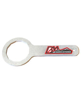 Load image into Gallery viewer, BM Fabrications - Arctic Cat Fuel Tank Console Filler Neck Nut Wrench