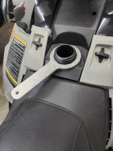 Load image into Gallery viewer, BM Fabrications - Arctic Cat Fuel Tank Console Filler Neck Nut Wrench