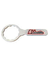 Load image into Gallery viewer, BM Fabrications - Polaris Fuel Tank Console Filler Neck Nut Wrench