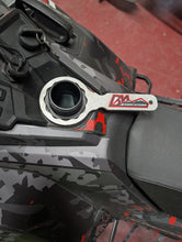 Load image into Gallery viewer, BM Fabrications - Polaris Fuel Tank Console Filler Neck Nut Wrench
