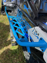 Load image into Gallery viewer, BM Fabrications - Arctic Cat Catalyst Running Boards