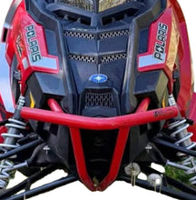 Load image into Gallery viewer, BM Fabrications - Polaris Axys EXO Front Bumper