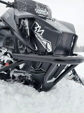 Load image into Gallery viewer, BM Fabrications - Arctic Cat Catalyst EXO Front Bumper