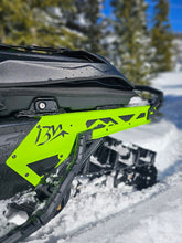 Load image into Gallery viewer, BM Fabrications - Arctic Cat Catalyst 154 EXO Rear Bumper