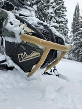 Load image into Gallery viewer, BM Fabrications - Polaris Matryx EXO Front Bumper