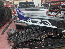 Load image into Gallery viewer, BM Fabrications - Polaris AXYS 155/165 Tunnel Cut Rear Bumper