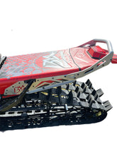 Load image into Gallery viewer, BM Fabrications - 2025-2026 Polaris Matryx Slash 155" Bumper