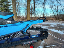 Load image into Gallery viewer, BM Fabrications - Arctic Cat Catalyst 165 EXO Rear Bumper