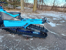 Load image into Gallery viewer, BM Fabrications - Arctic Cat Catalyst 165 EXO Rear Bumper