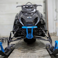 Load image into Gallery viewer, Backwoods BMP - Arctic Cat Catalyst Front Bumper