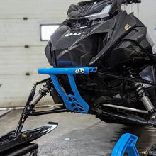 Load image into Gallery viewer, Backwoods BMP - Arctic Cat Catalyst Front Bumper
