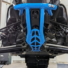 Load image into Gallery viewer, Backwoods BMP - Arctic Cat Catalyst Front Bumper