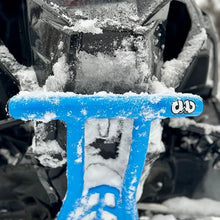 Load image into Gallery viewer, Backwoods BMP - Arctic Cat Catalyst Front Bumper