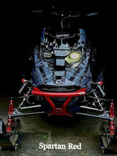 Load image into Gallery viewer, Backwoods BMP - Ski Doo / Lynx Gen5 SP Front Bumper