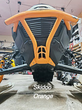 Load image into Gallery viewer, Backwoods BMP - Ski Doo / Lynx Gen5 SP Front Bumper