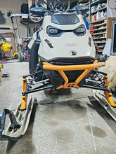 Load image into Gallery viewer, Backwoods BMP - Ski Doo / Lynx Gen5 SP Front Bumper