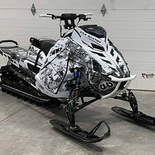 Load image into Gallery viewer, Backwoods BMP - Matryx Front Bumper (Fits NA & Boost Models)