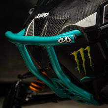 Load image into Gallery viewer, Backwoods BMP - Matryx Front Bumper (Fits NA & Boost Models)