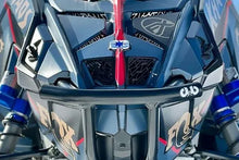 Load image into Gallery viewer, Backwoods BMP - Matryx Front Bumper (Fits NA & Boost Models)