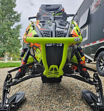 Load image into Gallery viewer, Backwoods BMP - Matryx Front Bumper (Fits NA & Boost Models)