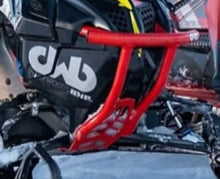 Load image into Gallery viewer, Backwoods BMP - Matryx Front Bumper (Fits NA & Boost Models)