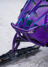 Load image into Gallery viewer, Backwoods BMP - Matryx Front Bumper (Fits NA & Boost Models)