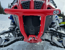 Load image into Gallery viewer, Backwoods BMP - Matryx Front Bumper (Fits NA & Boost Models)