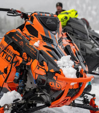 Load image into Gallery viewer, Backwoods BMP - Matryx Front Bumper (Fits NA & Boost Models)